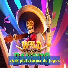 zkzk plataforma de jogos